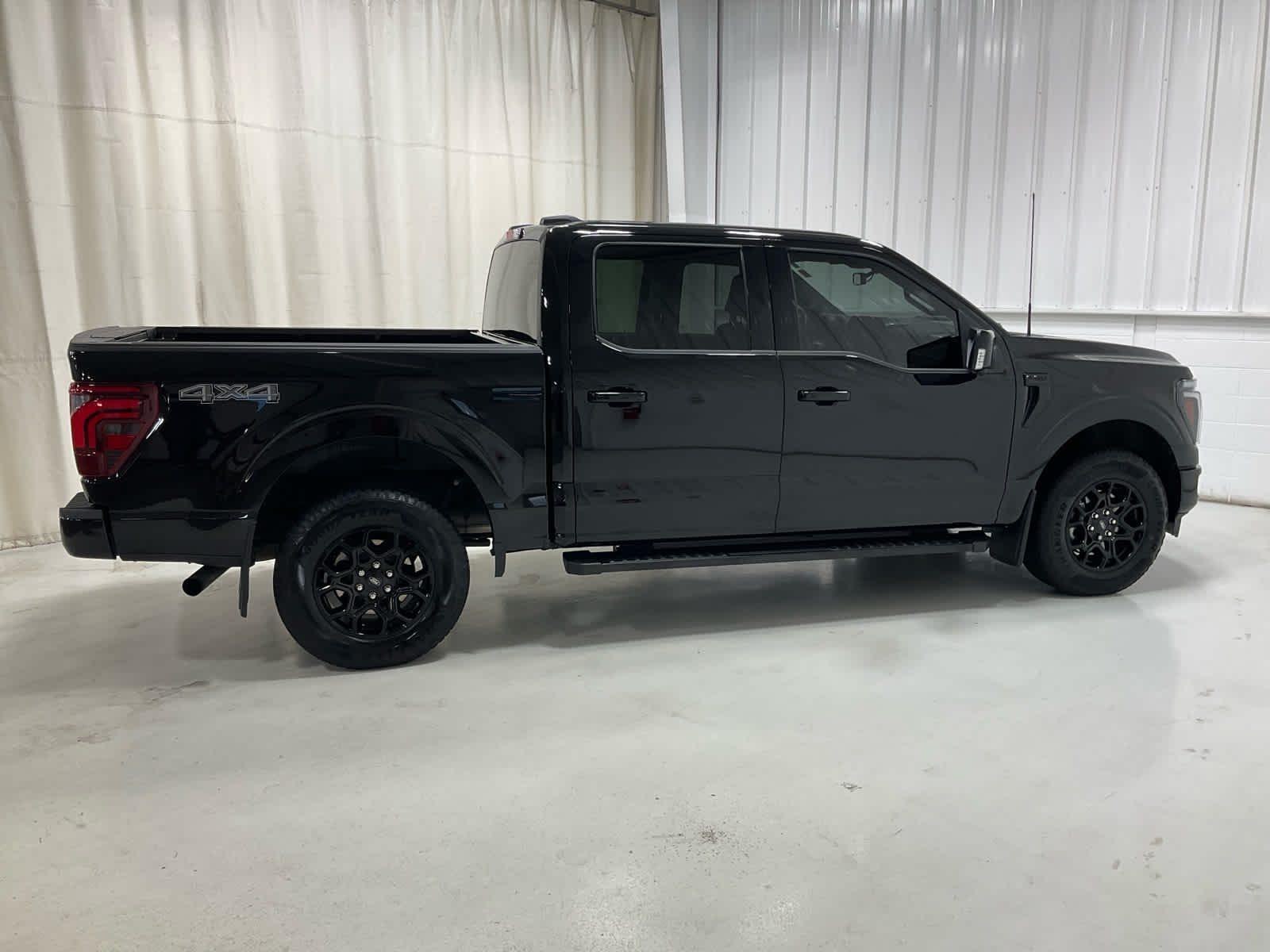 Used 2025 Ford F-150 Truck