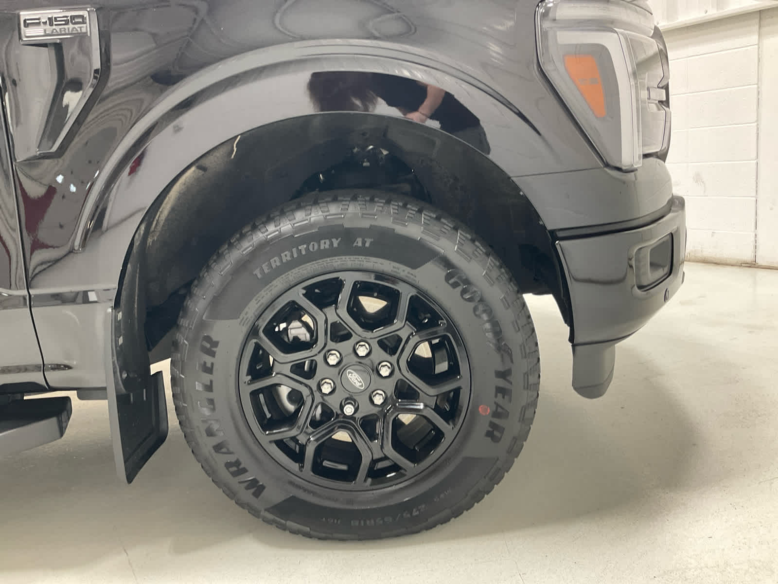 Used 2025 Ford F-150 Truck
