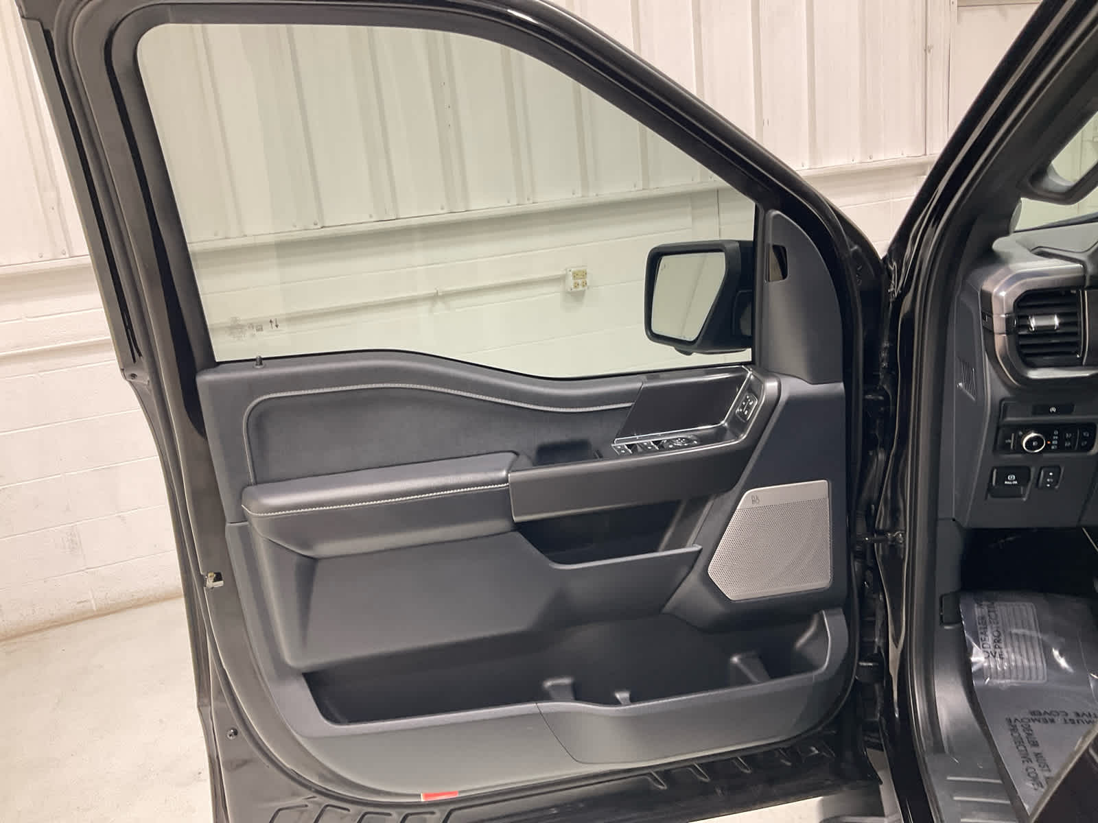 Used 2025 Ford F-150 Truck