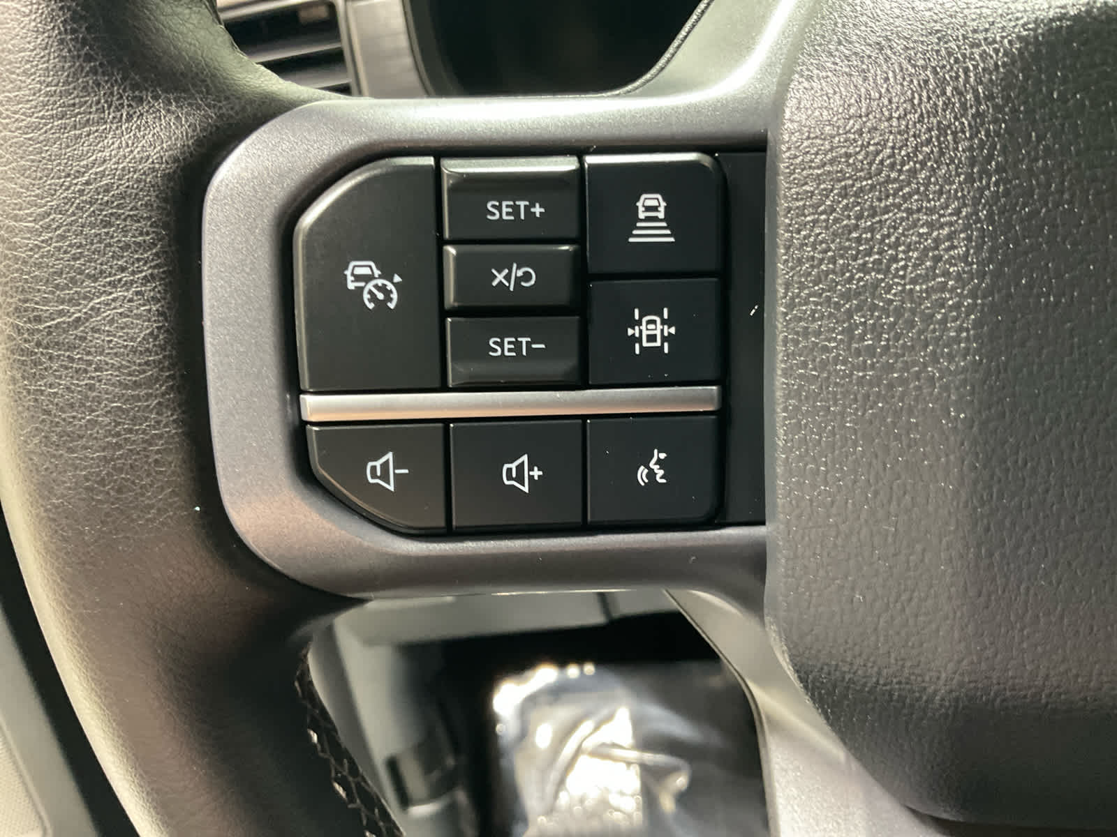 Used 2025 Ford F-150 Truck
