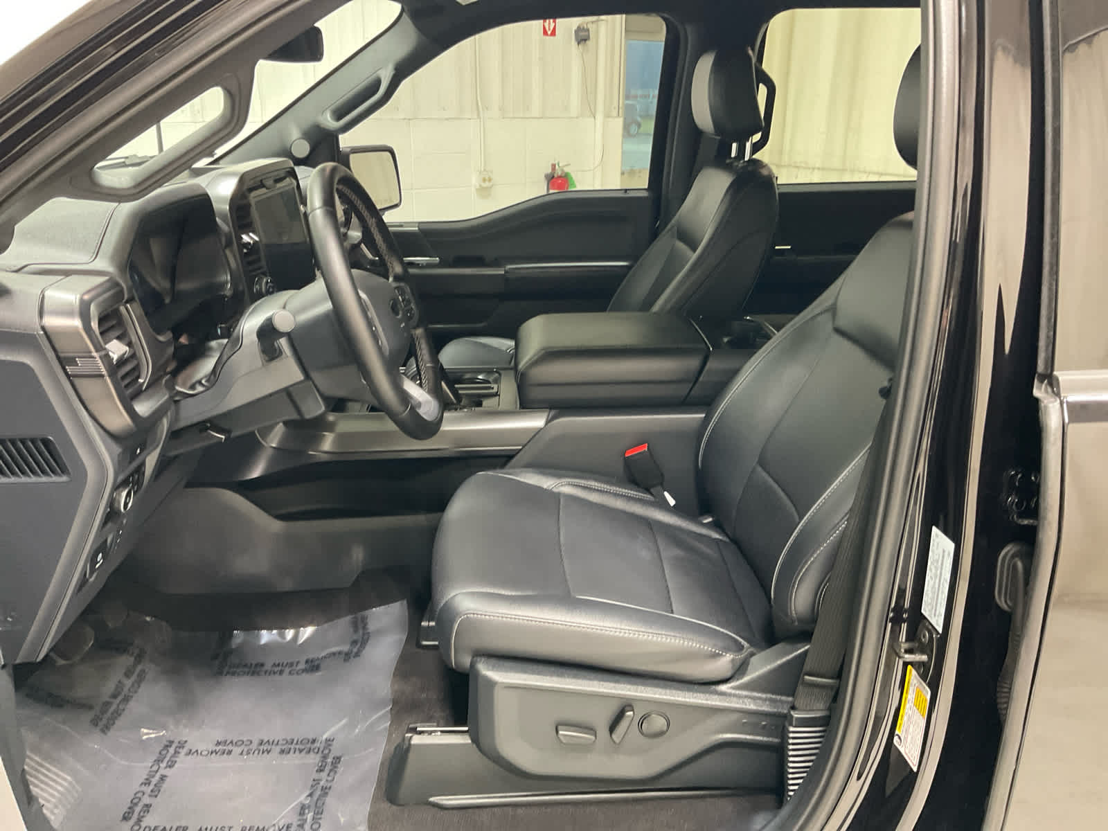 Used 2025 Ford F-150 Truck