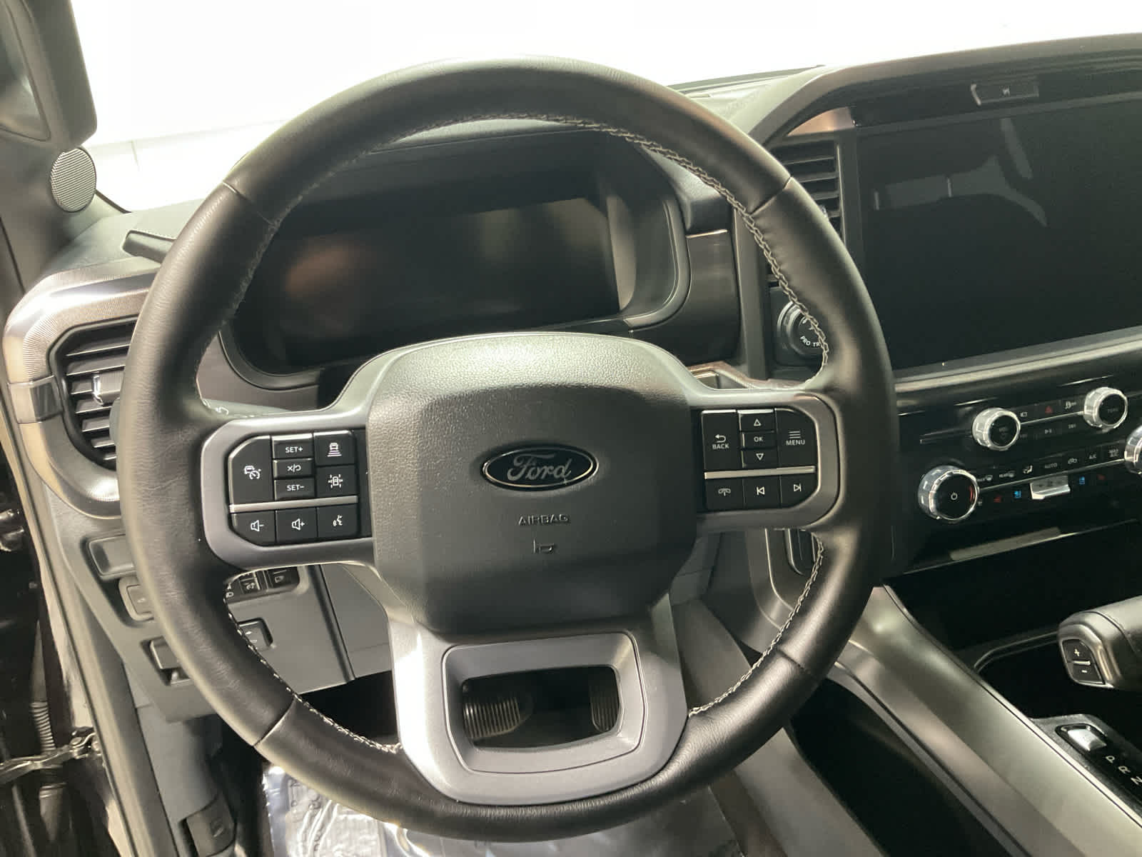 Used 2025 Ford F-150 Truck