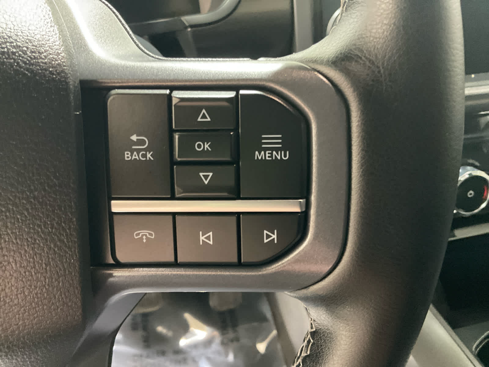 Used 2025 Ford F-150 Truck
