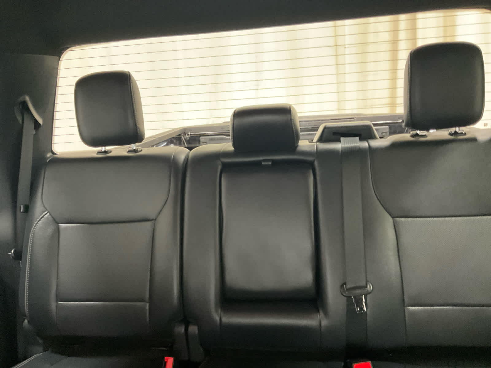 Used 2025 Ford F-150 Truck