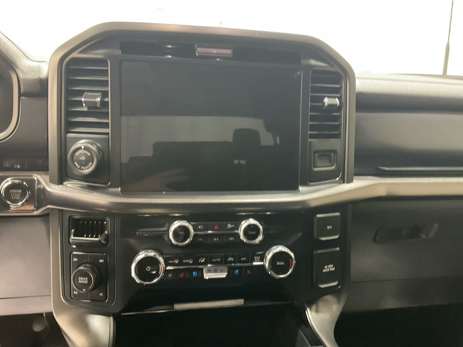 Used 2025 Ford F-150 Truck
