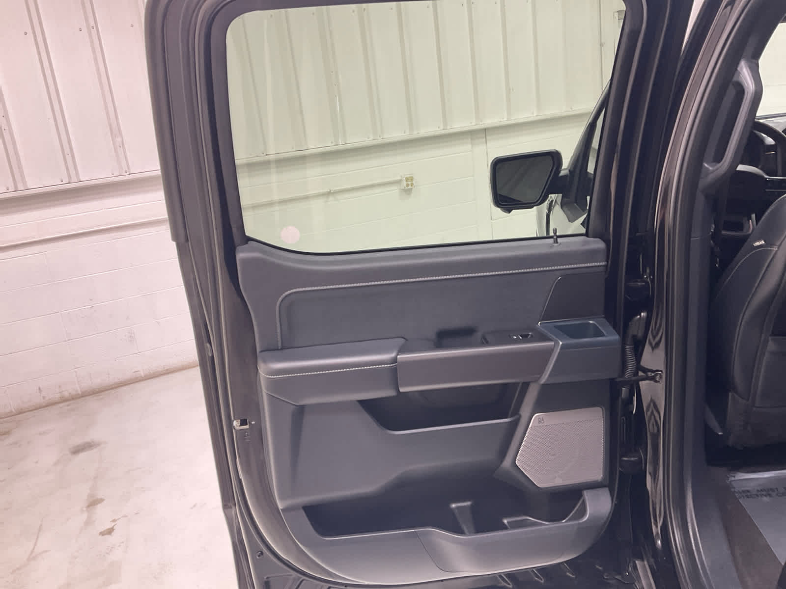 Used 2025 Ford F-150 Truck