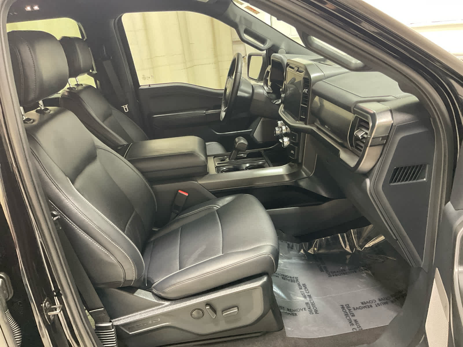 Used 2025 Ford F-150 Truck