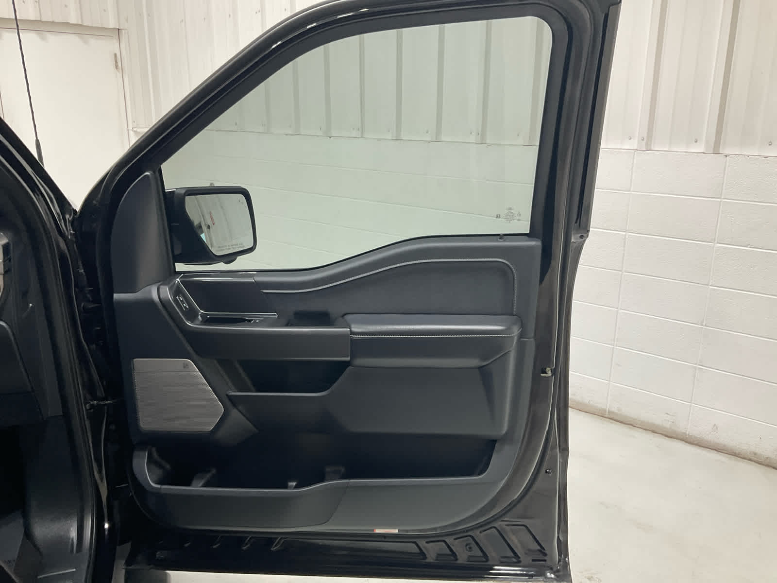 Used 2025 Ford F-150 Truck
