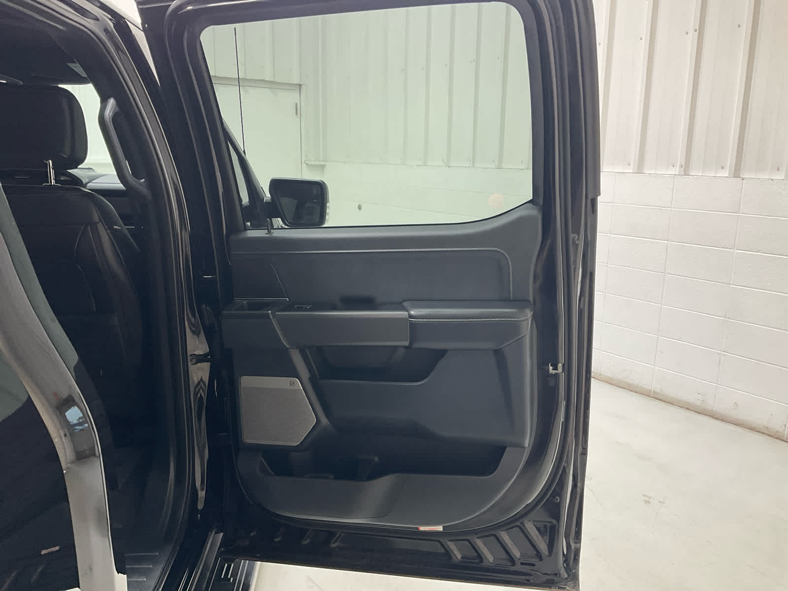 Used 2025 Ford F-150 Truck