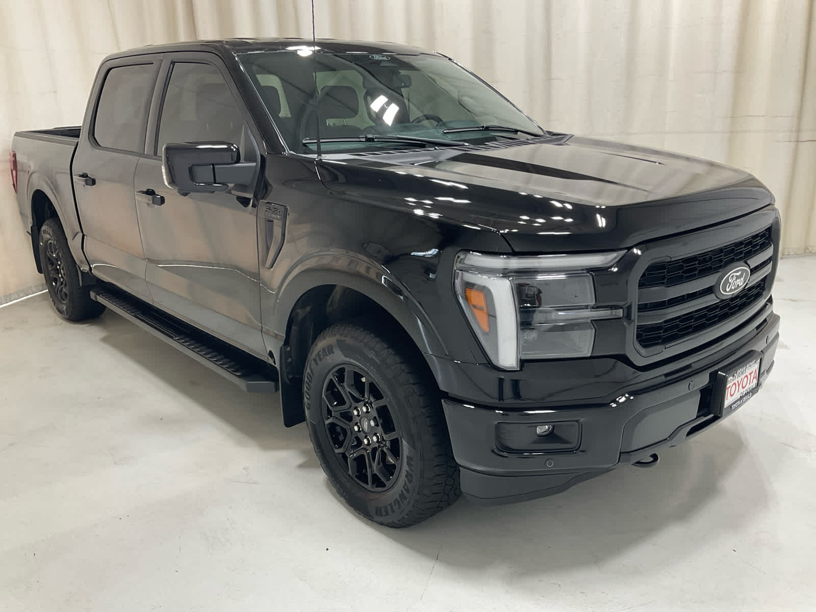 Used 2025 Ford F-150 Truck