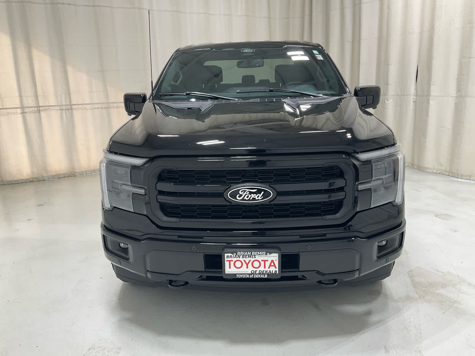Used 2025 Ford F-150 Truck