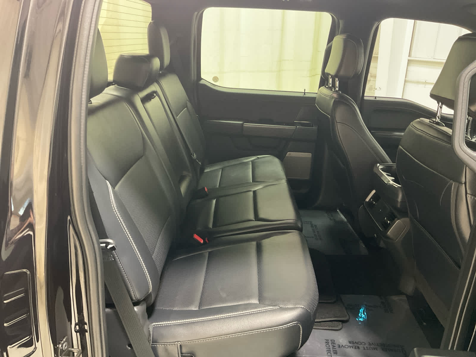 Used 2025 Ford F-150 Truck