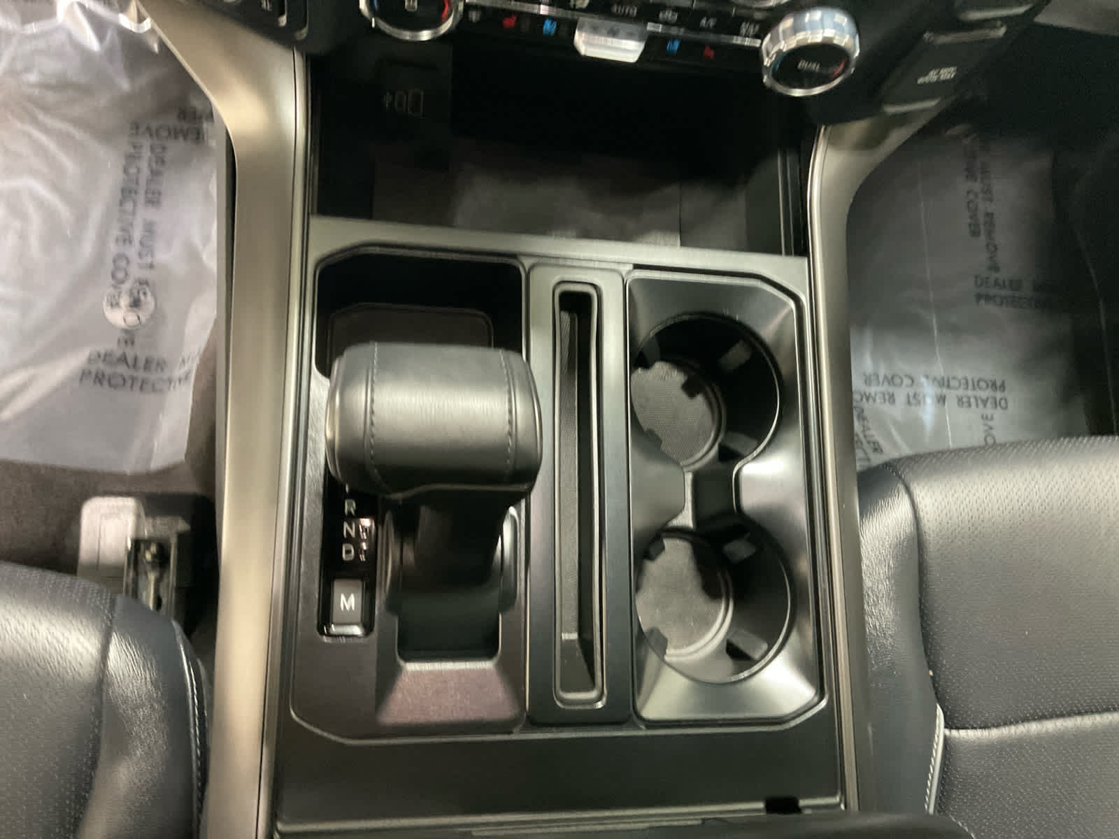 Used 2025 Ford F-150 Truck