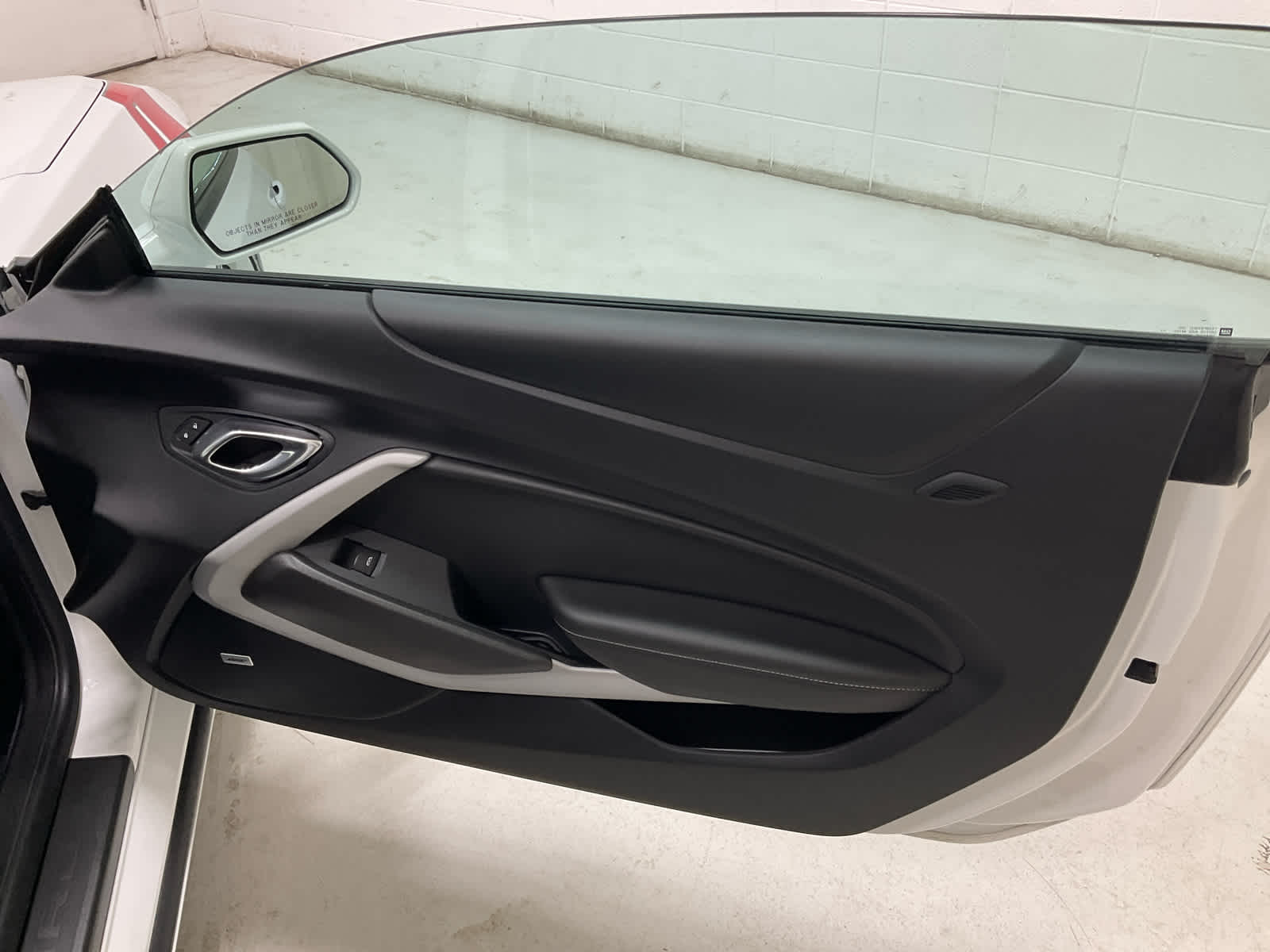 Used 2021 Chevrolet Camaro Coupe