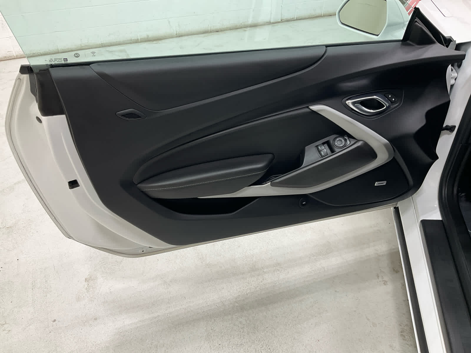 Used 2021 Chevrolet Camaro Coupe