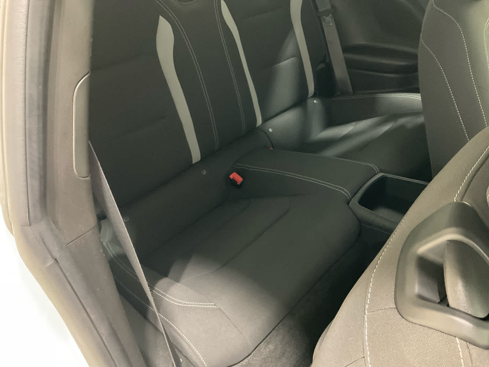 Used 2021 Chevrolet Camaro Coupe