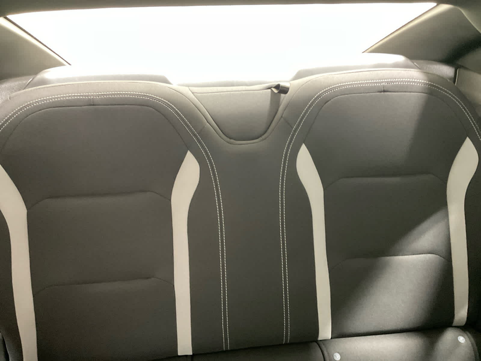 Used 2021 Chevrolet Camaro Coupe