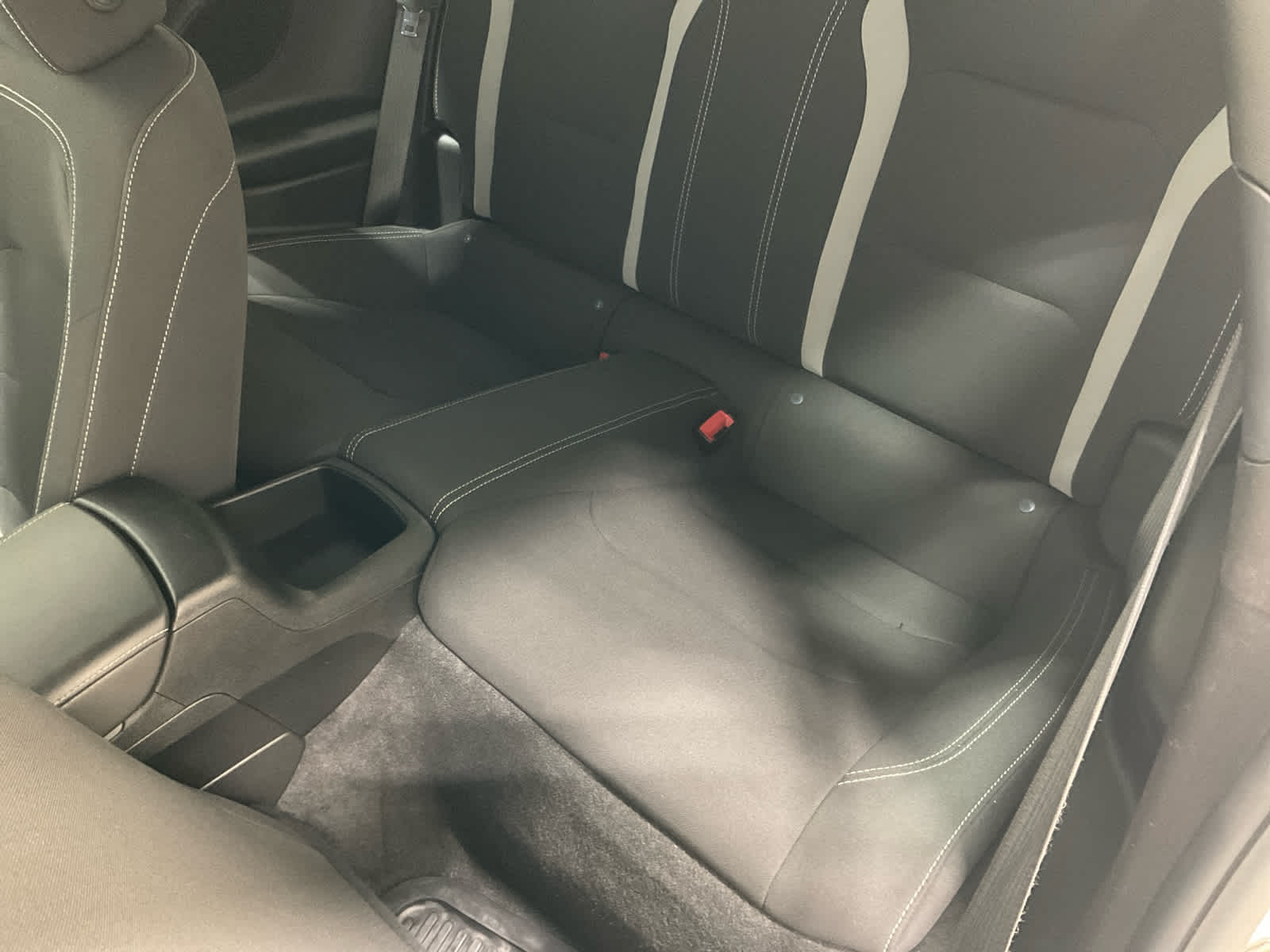 Used 2021 Chevrolet Camaro Coupe