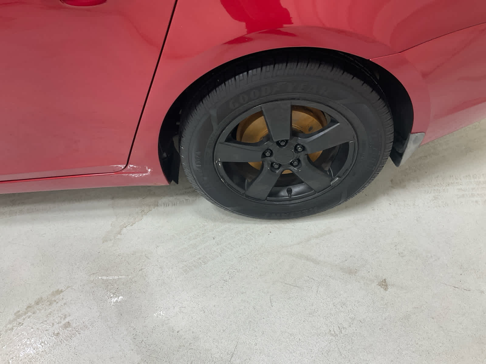 Used 2012 Chevrolet Cruze Sedan