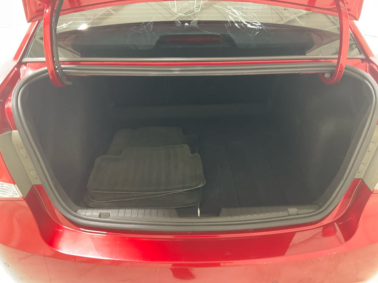 Used 2012 Chevrolet Cruze Sedan