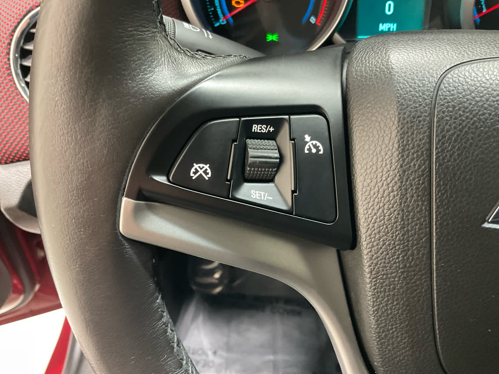 Used 2012 Chevrolet Cruze Sedan
