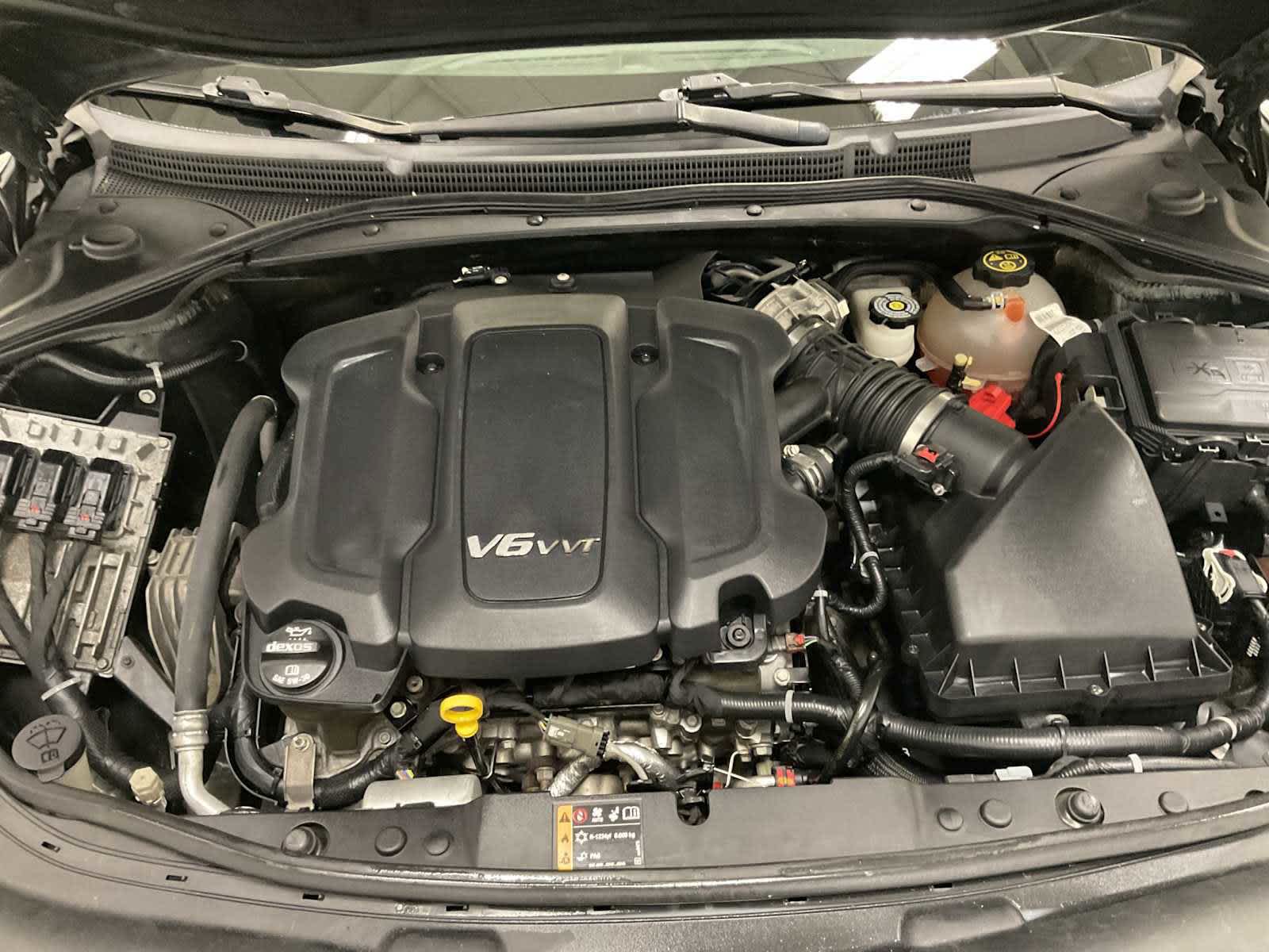 Used 2017 Buick LaCrosse Essence with VIN 1G4ZP5SS7HU153716 for sale in DeKalb, IL