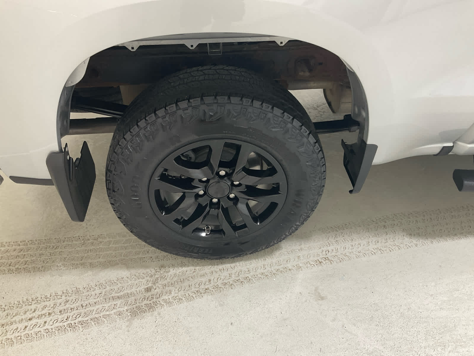 Used 2021 Chevrolet Silverado 1500 Truck