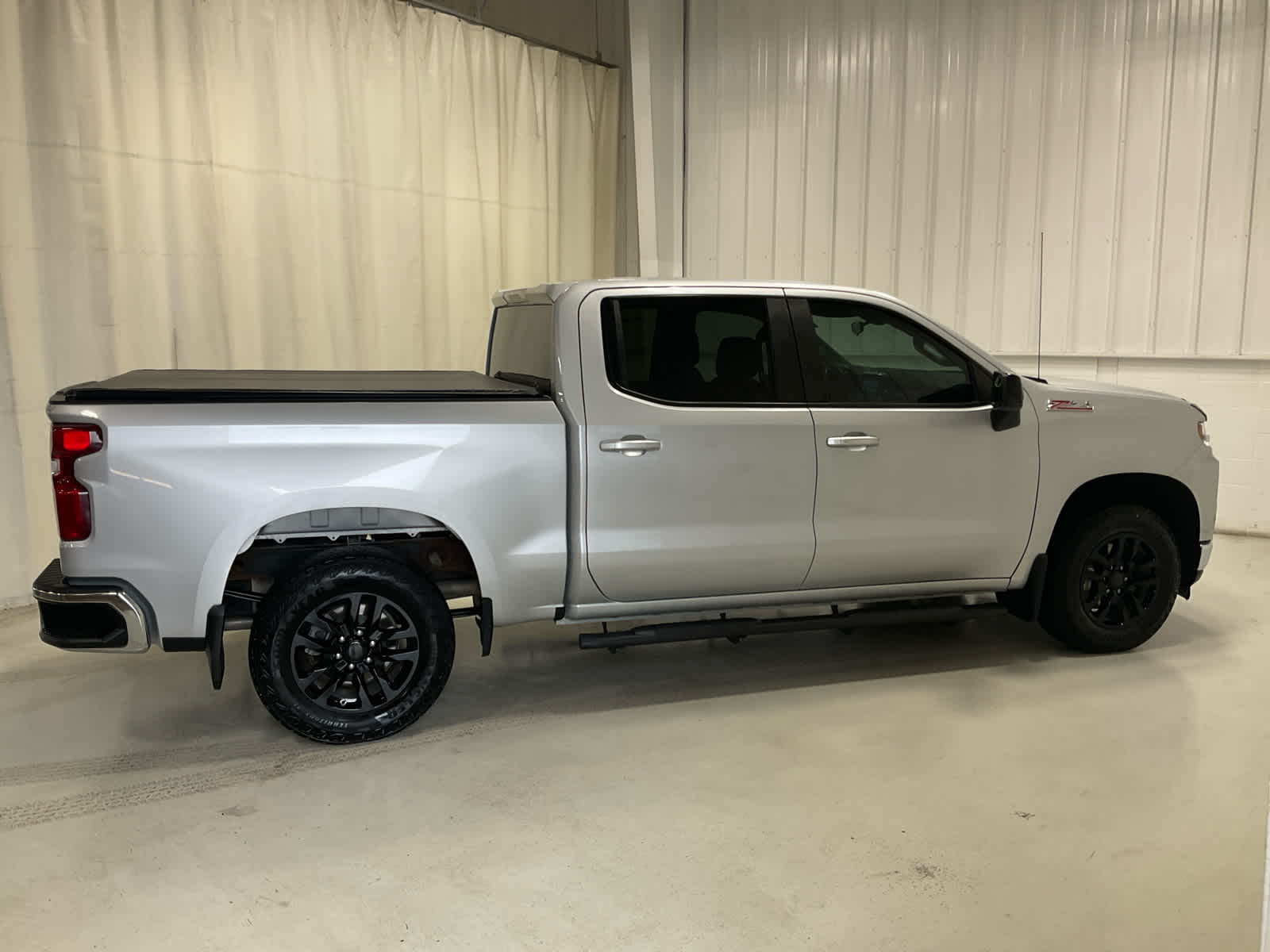 Used 2021 Chevrolet Silverado 1500 Truck
