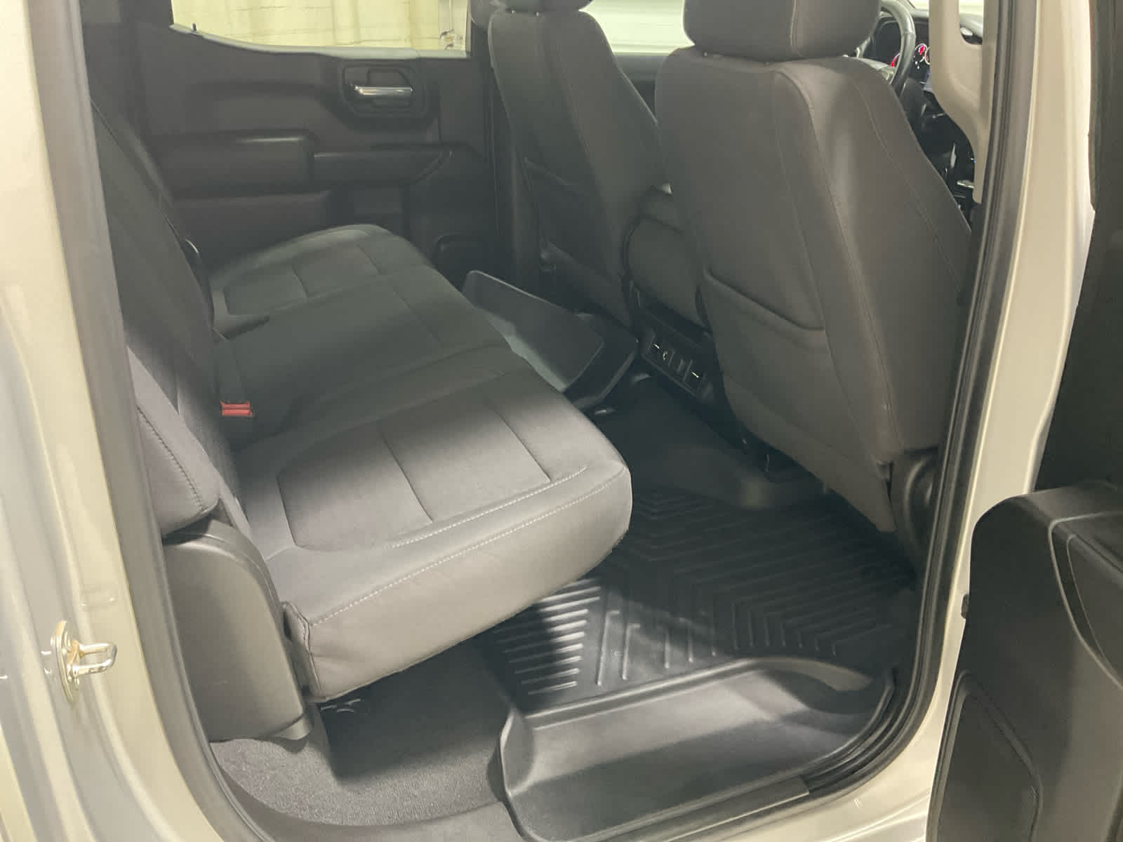 Used 2021 Chevrolet Silverado 1500 Truck