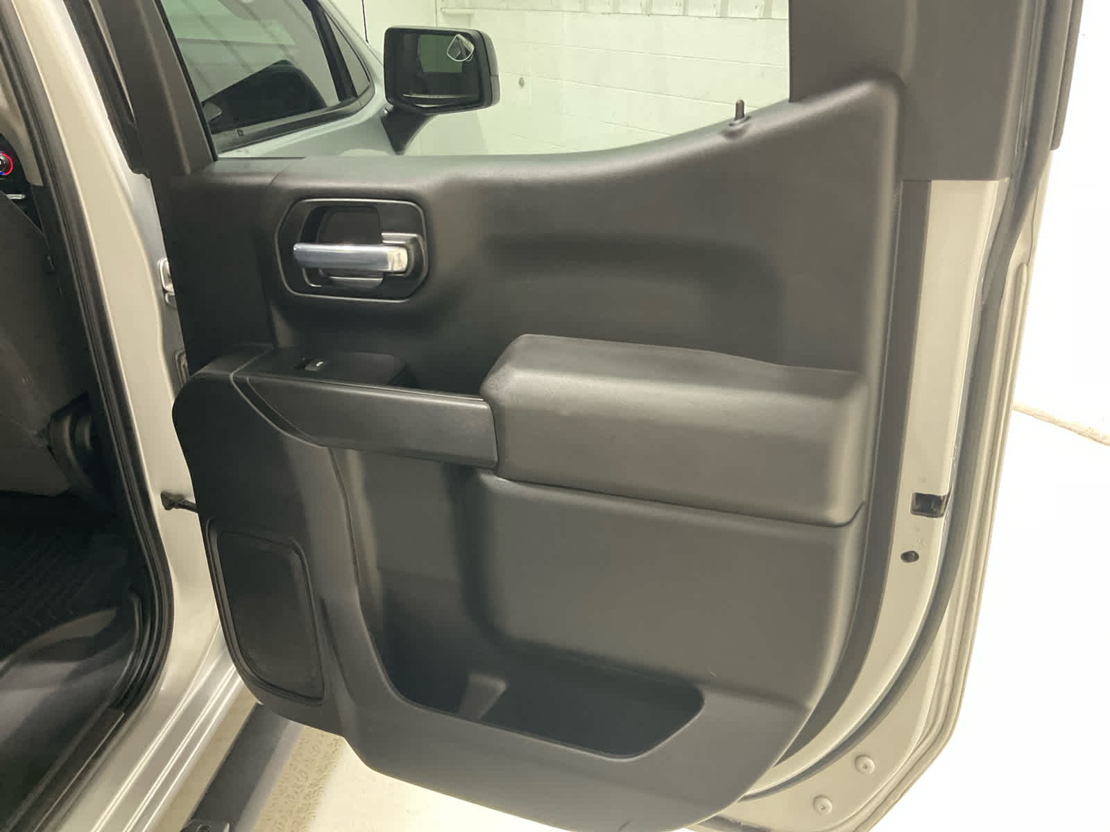 Used 2021 Chevrolet Silverado 1500 Truck
