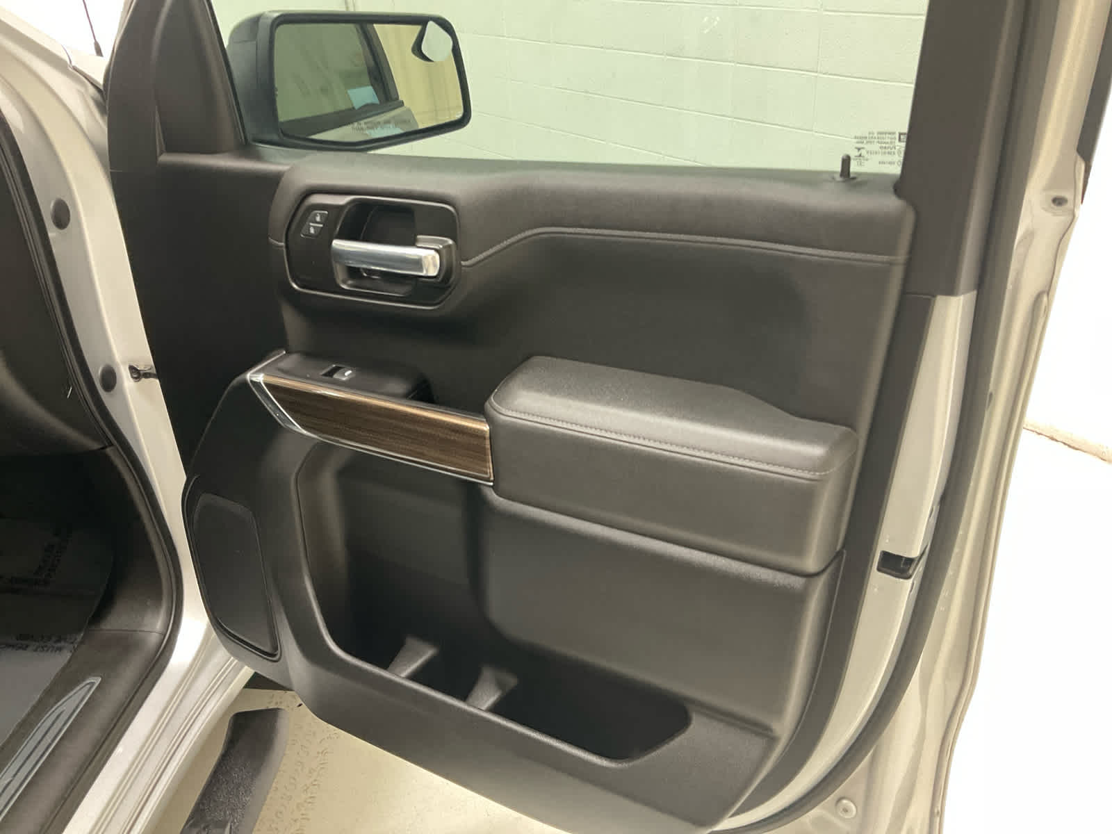 Used 2021 Chevrolet Silverado 1500 Truck