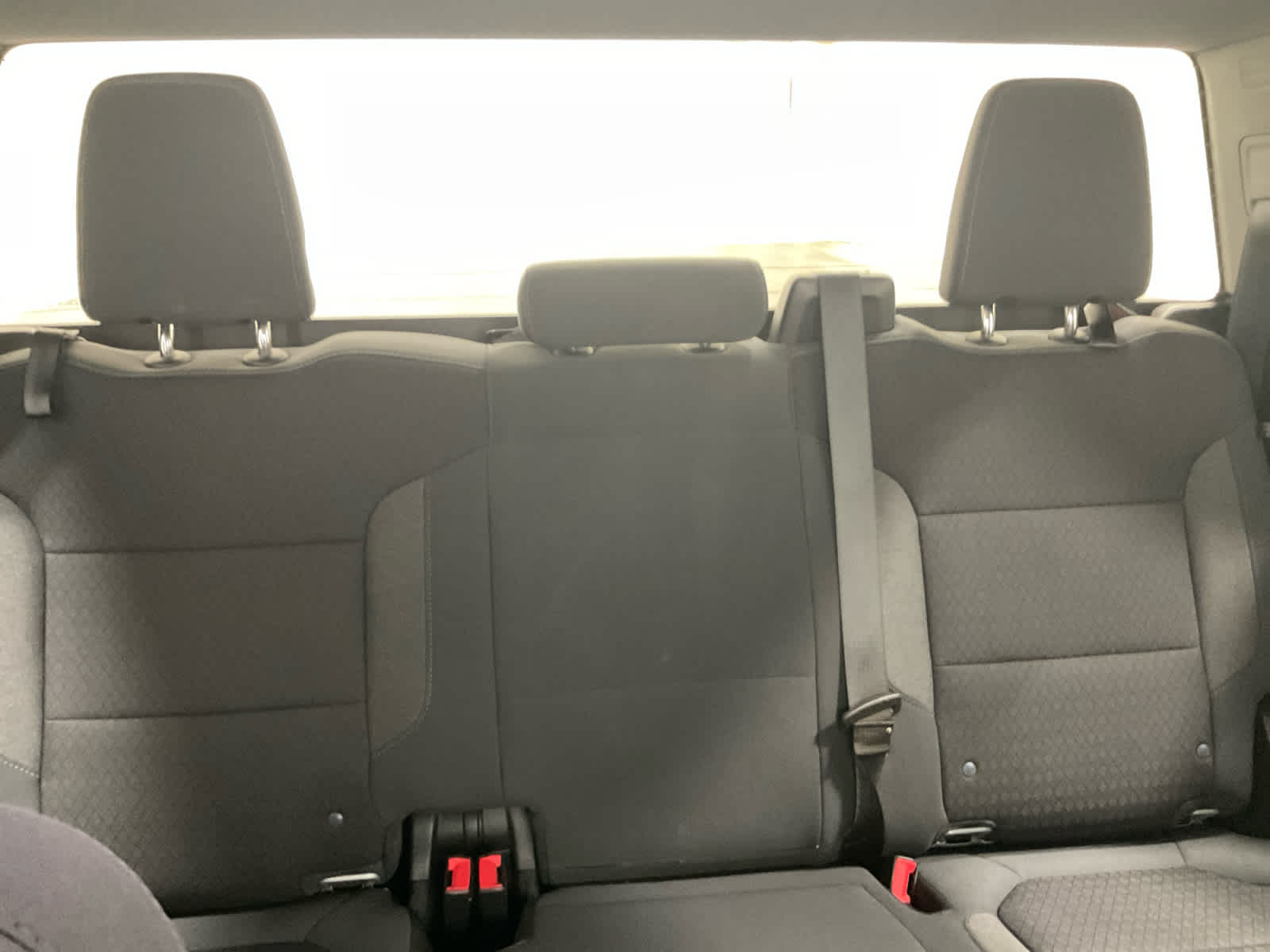 Used 2021 Chevrolet Silverado 1500 Truck