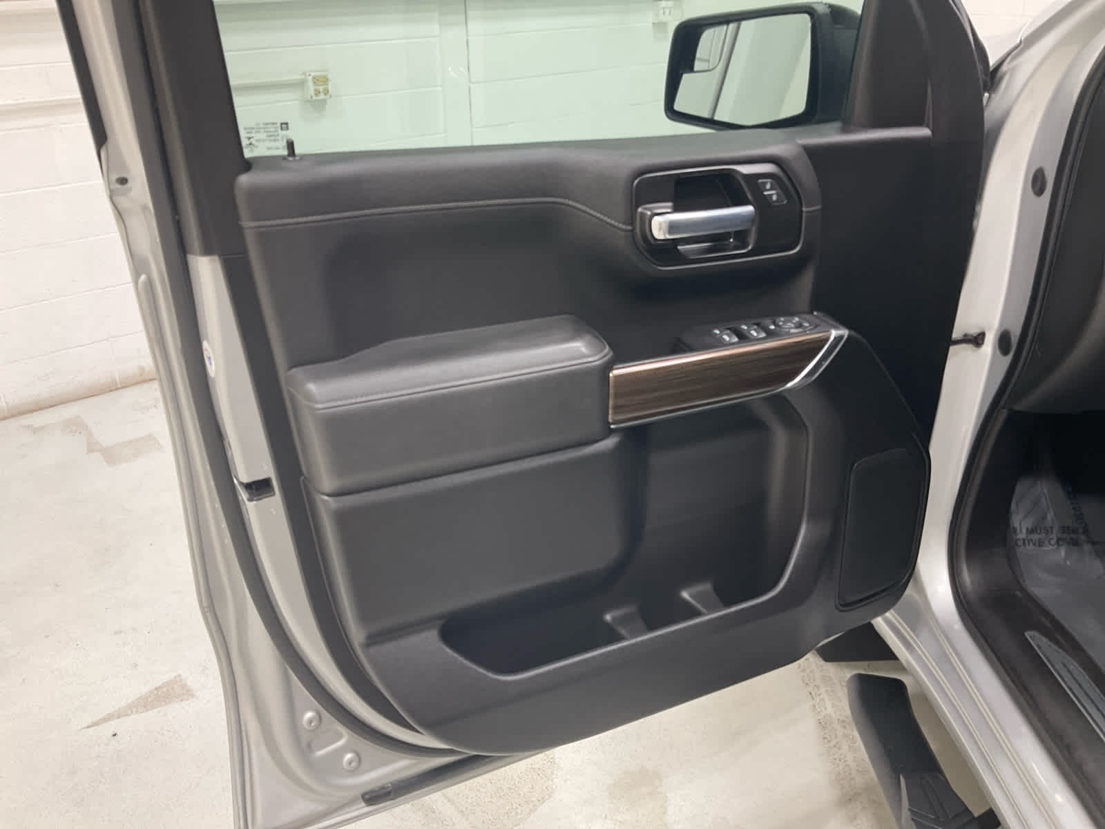 Used 2021 Chevrolet Silverado 1500 Truck