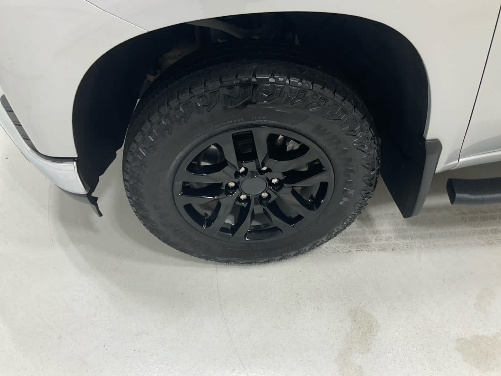 Used 2021 Chevrolet Silverado 1500 Truck