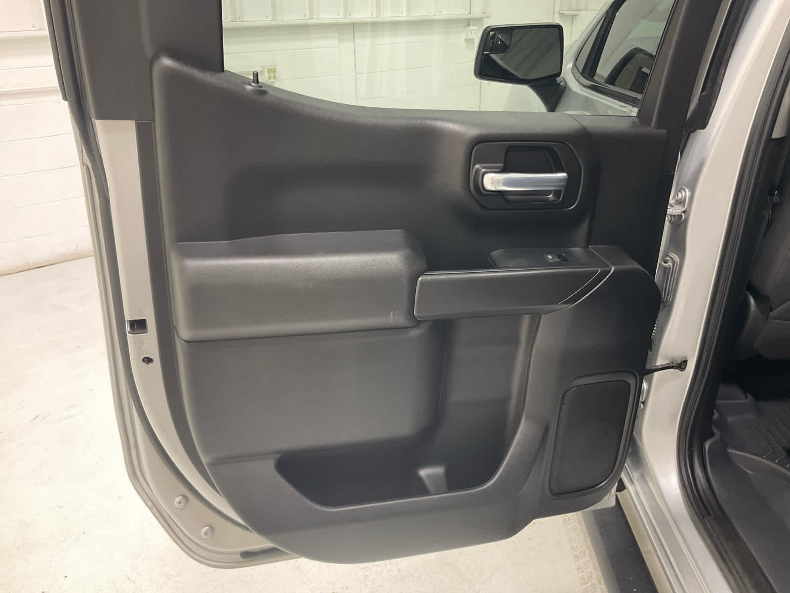 Used 2021 Chevrolet Silverado 1500 Truck