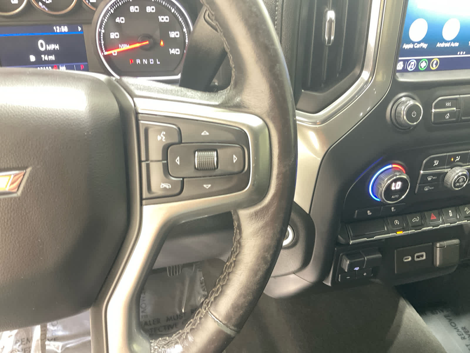 Used 2021 Chevrolet Silverado 1500 Truck
