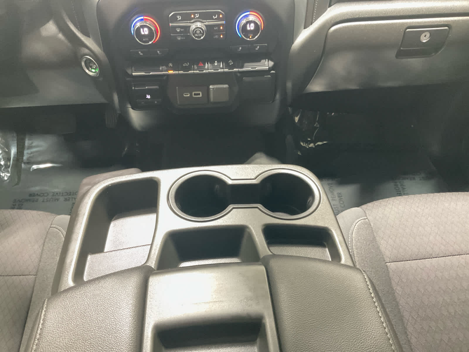 Used 2021 Chevrolet Silverado 1500 Truck