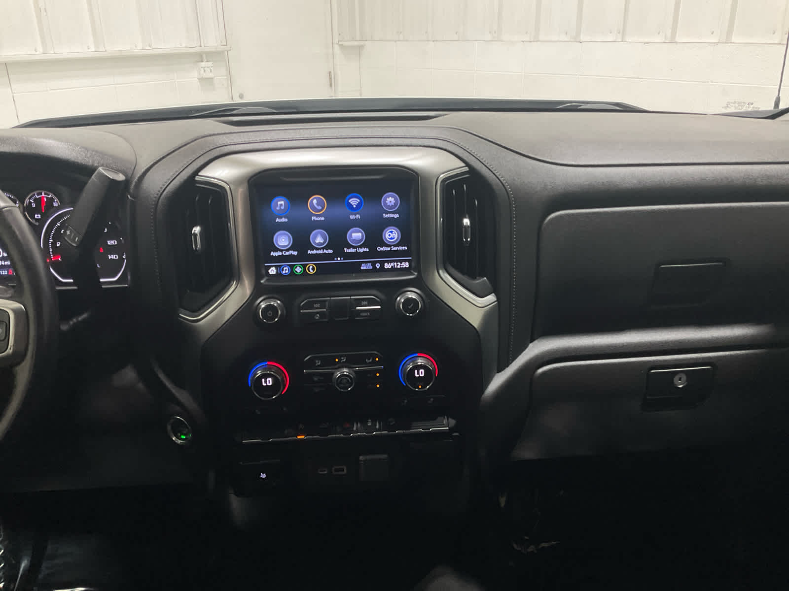 Used 2021 Chevrolet Silverado 1500 Truck