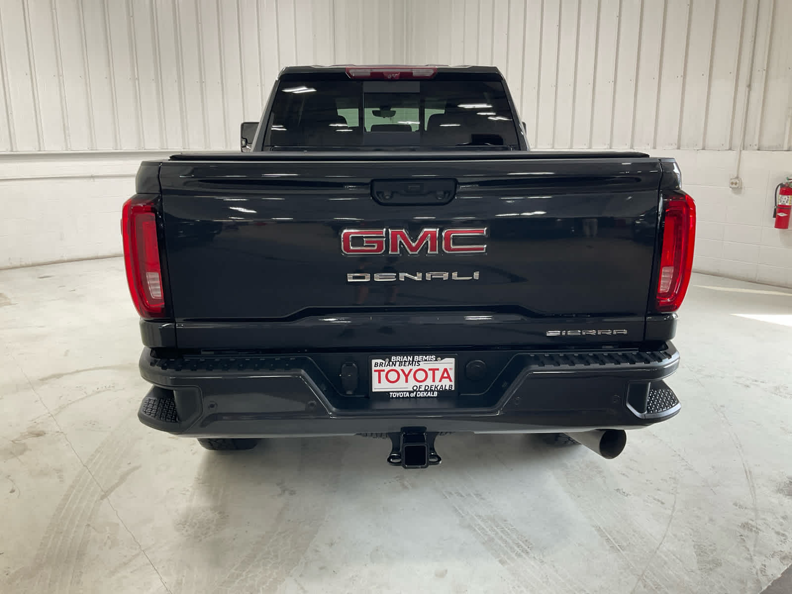 Used 2020 GMC Sierra 2500HD Truck