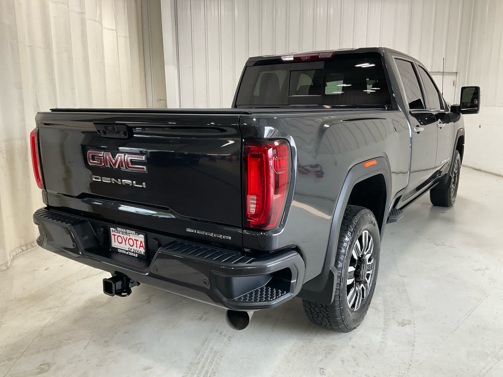 Used 2020 GMC Sierra 2500HD Truck