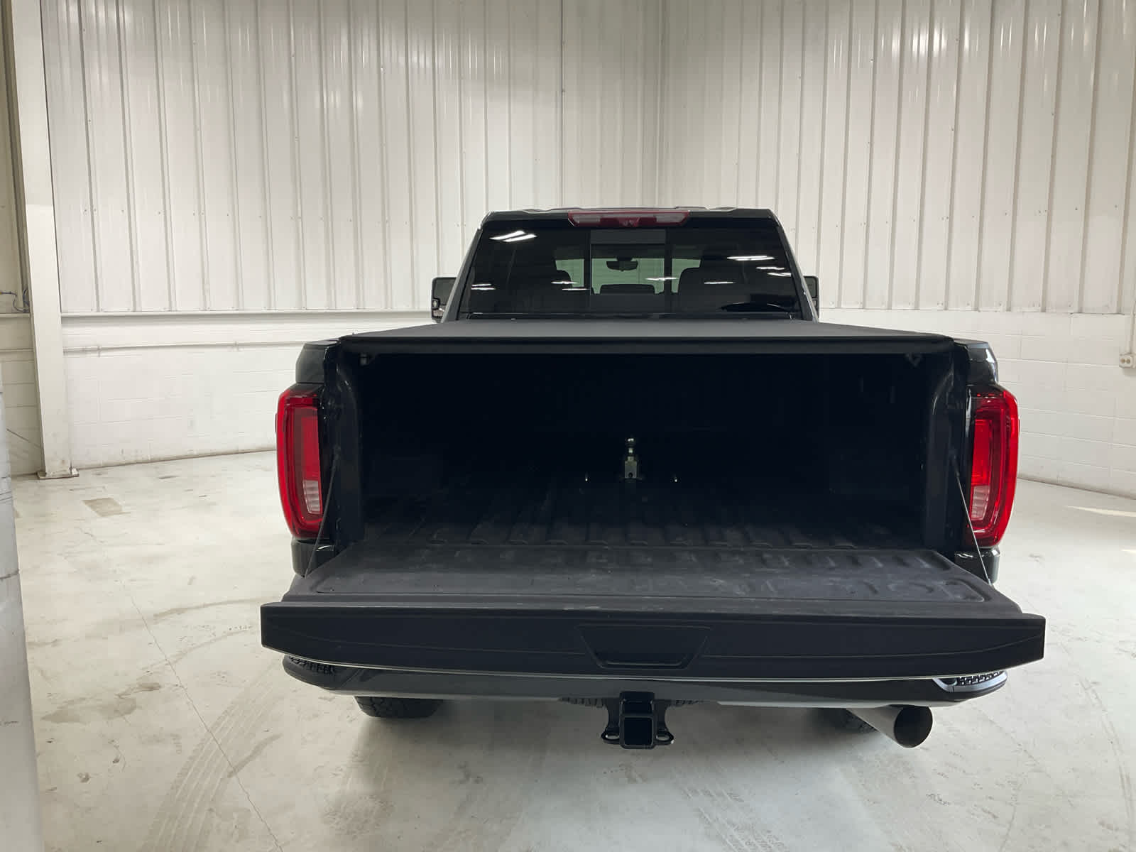Used 2020 GMC Sierra 2500HD Truck