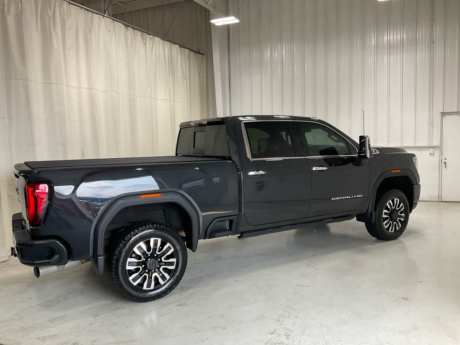 Used 2020 GMC Sierra 2500HD Truck