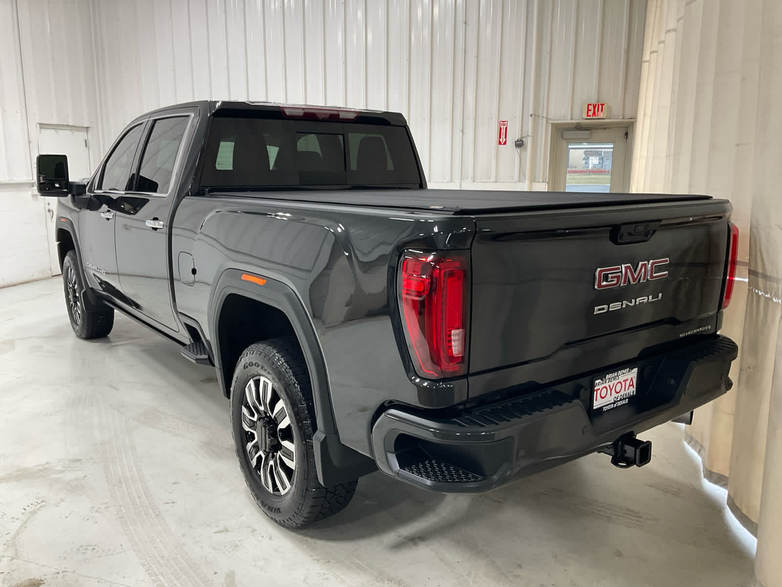 Used 2020 GMC Sierra 2500HD Truck