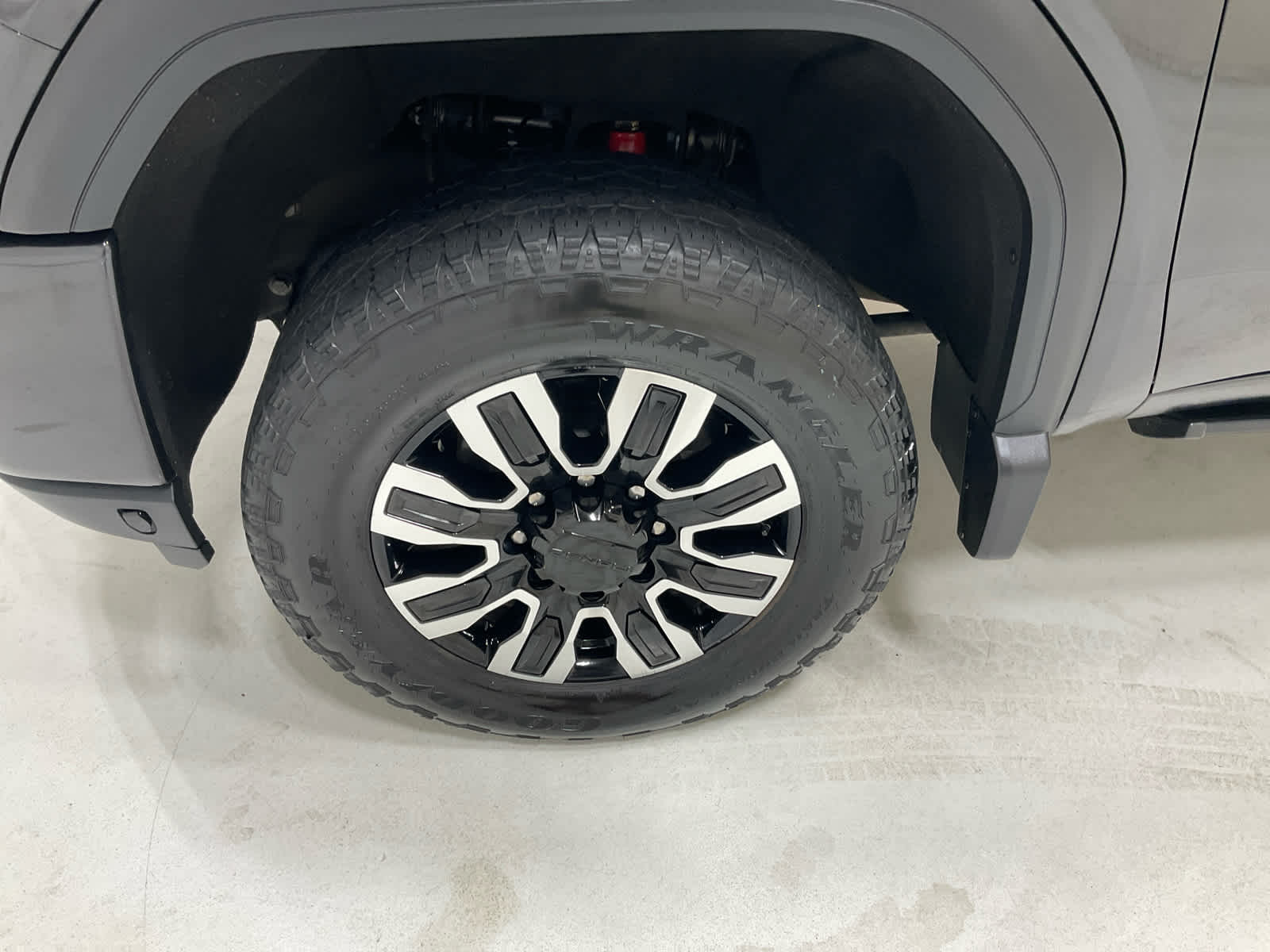 Used 2020 GMC Sierra 2500HD Truck