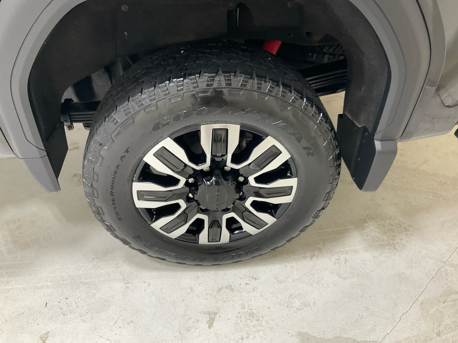 Used 2020 GMC Sierra 2500HD Truck
