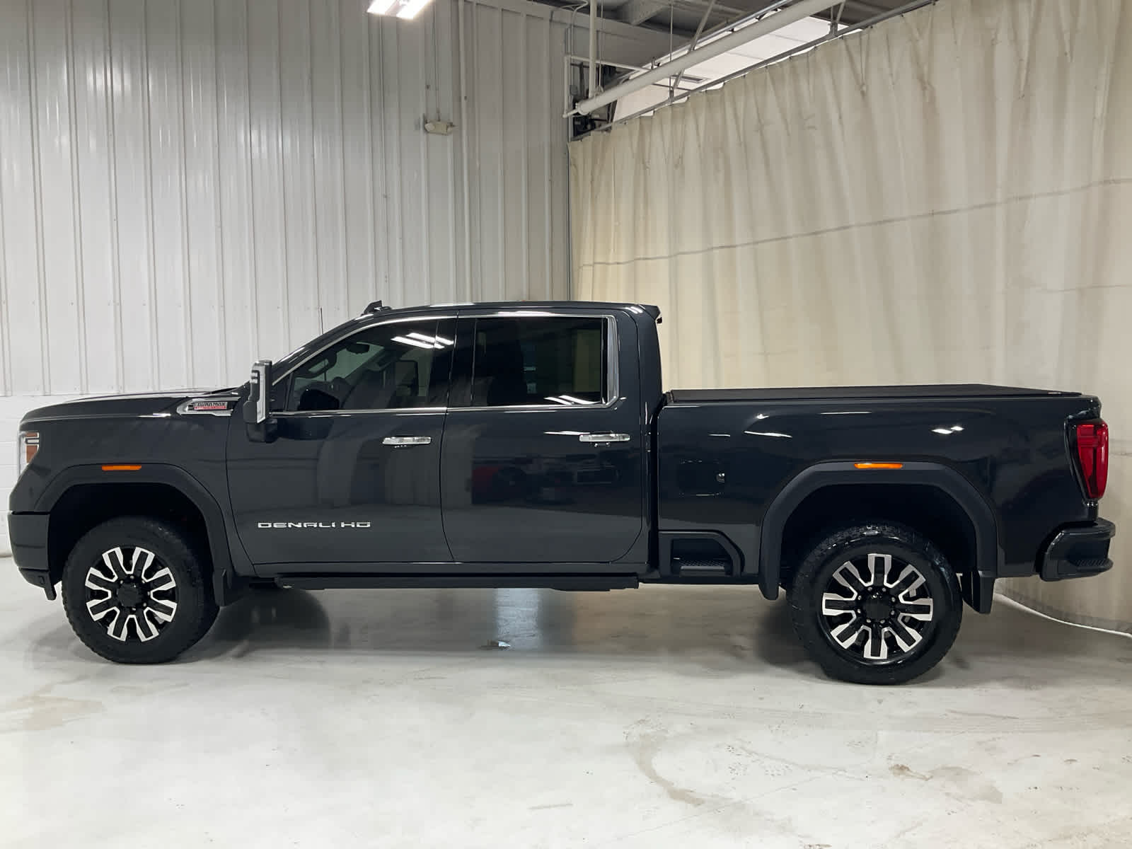 Used 2020 GMC Sierra 2500HD Truck