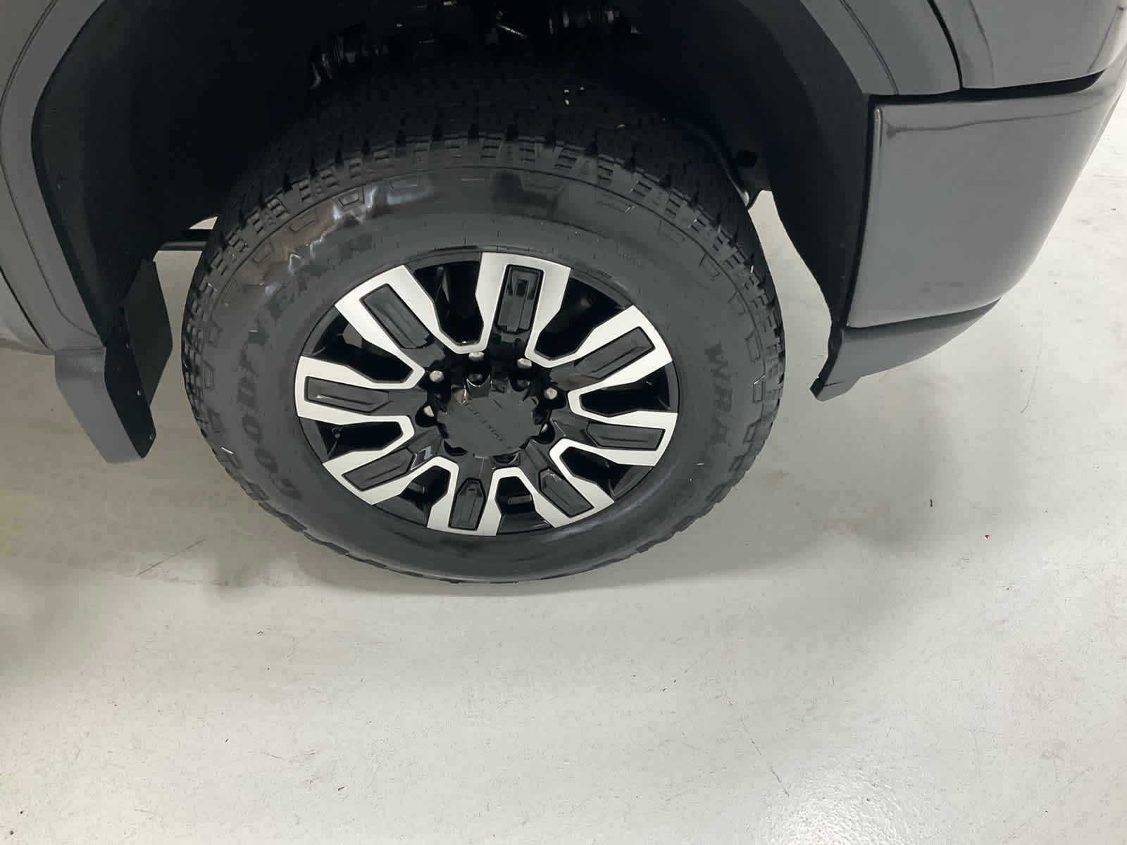 Used 2020 GMC Sierra 2500HD Truck