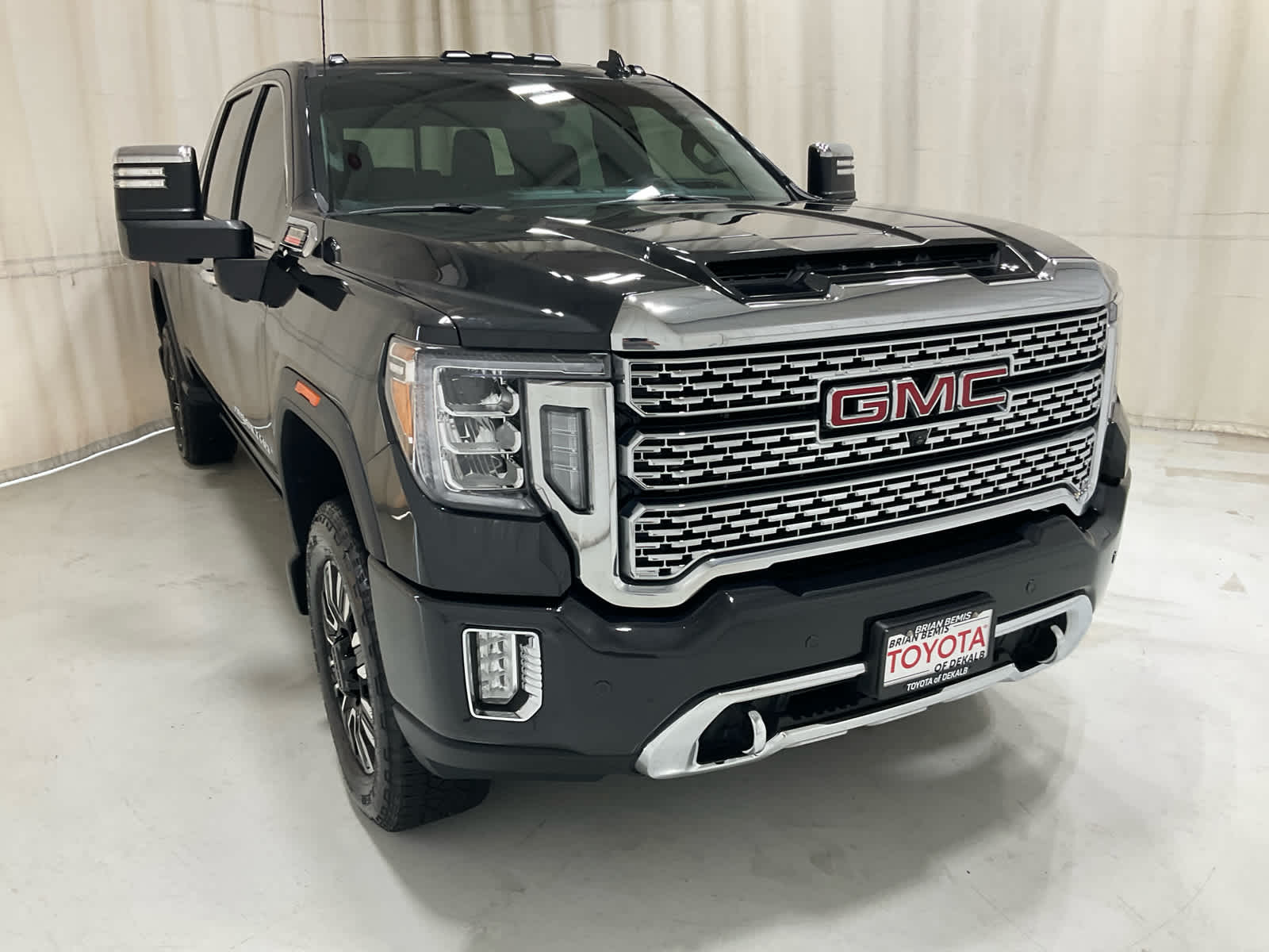 Used 2020 GMC Sierra 2500HD Truck