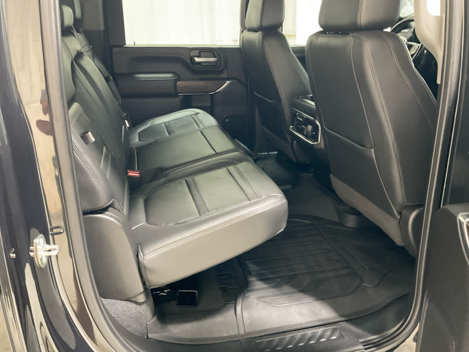 Used 2020 GMC Sierra 2500HD Truck