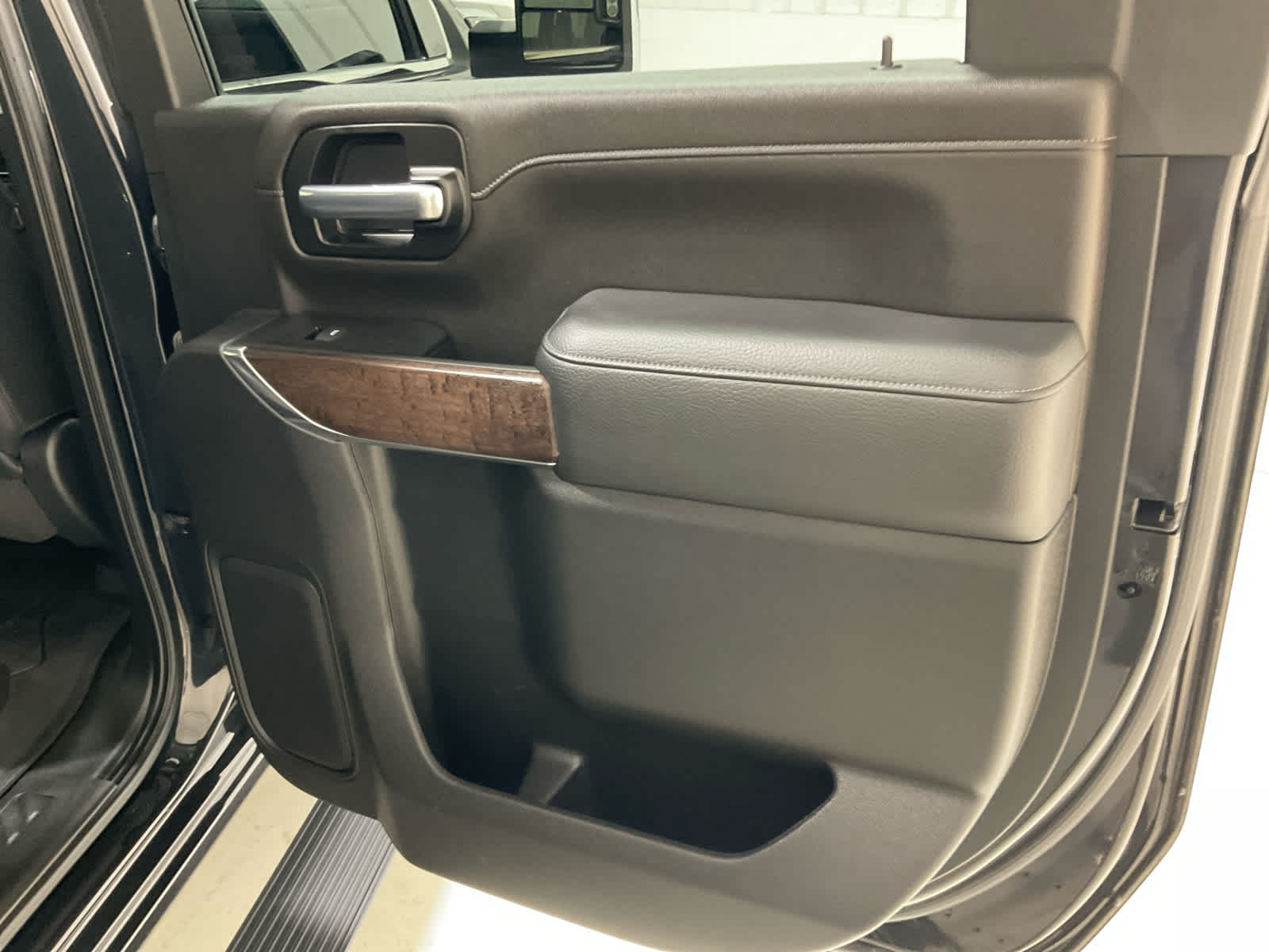 Used 2020 GMC Sierra 2500HD Truck